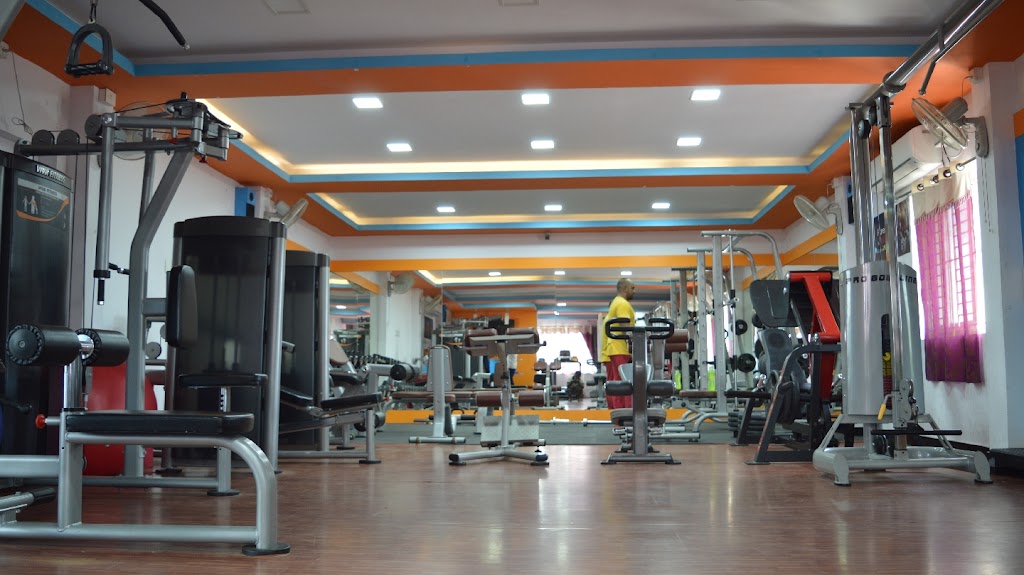 Lee Fitness Centre