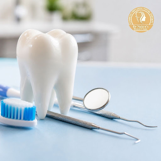 Healthy teeth start with prevention. At Dr Nakra's Dental Clinic in Surya Nagar, Ghaziabad, we fo… post image