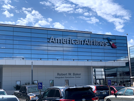 American Airlines Integrated Operations Center (IOC) Gallery - United States