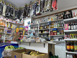 Photo n°2 de Happy Market à La Ferté-sous-Jouarre (Épicerie)