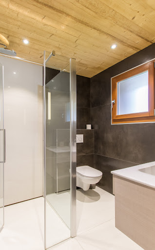 Photo de Chalet Chante Merle à Châtel (74390)