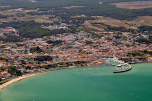 Photo n°27 de Camping Les Dunes à Le Bois-Plage-en-Ré (Terrain de camping)