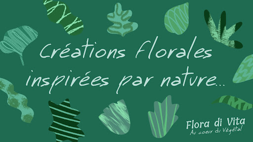Flora di vita green : fleuriste et design floral - Thumbnail