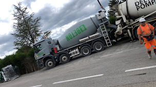 Photo n°11 de DBETON à Béard-Géovreissiat (Fournisseur de béton prêt-à-l'emploi)