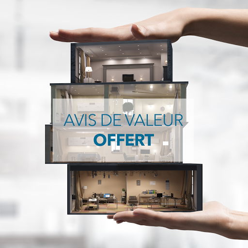Gaëlle Gateau - IAD France - Thumbnail