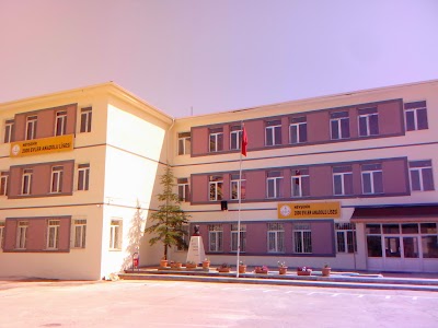 Photos of 15 Temmuz Şehitleri Anadolu Lisesi