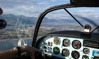 Aero Club Red Baron