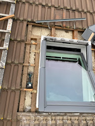 Photo n°12 de Techni Couv 78 à Sainte-Mesme (Couvreur)