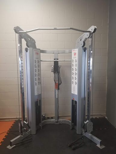 Complete Fitness Gym - Thumbnail