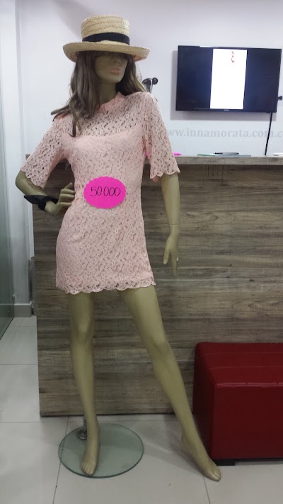 Photos of Rosa Fashion Mall