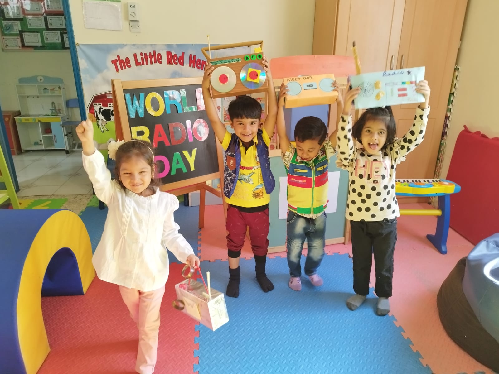 Lollipop Nursery and Day Care - صورة 2