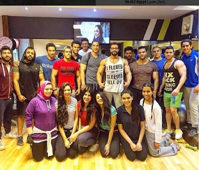Photos of UpHill Gym