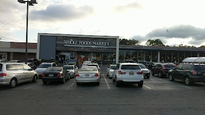 Whole Foods Market