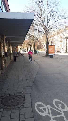 Myrorna - Second hand Halmstad - Thumbnail
