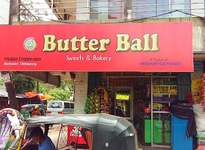 Photos of Butter Ball Sweets & Bakery