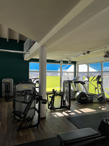 Regiogym Fitnessstudio - Thumbnail