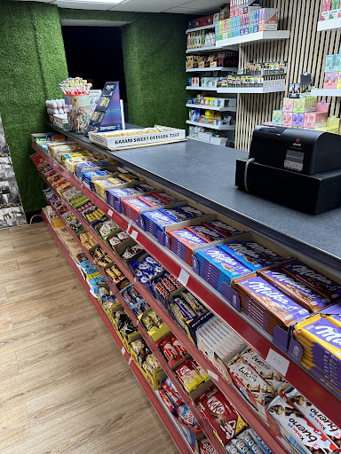 Danya Store - Visual
