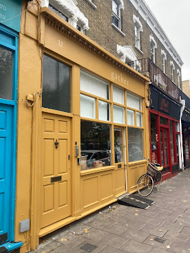 Gather Nunhead by null