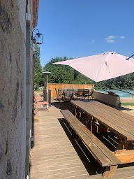 Photo n°9 de La Loge Gîte & massage à Pouzauges (Centre de bien-être)