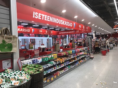 Photos of Tartu Rebase hyper