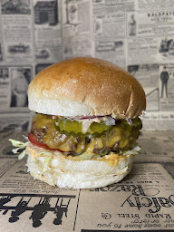 Photo n°2 de O MAM’S à Montpellier (Restauration rapide)