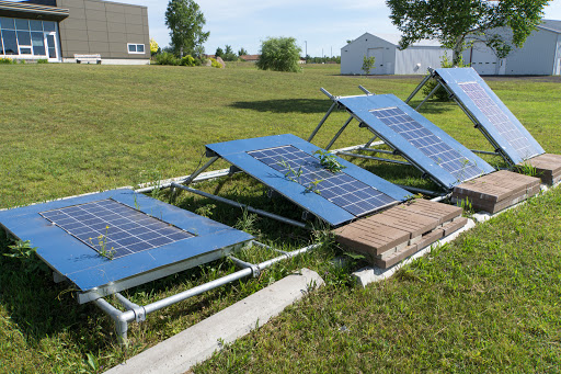 Keweenaw Research Center