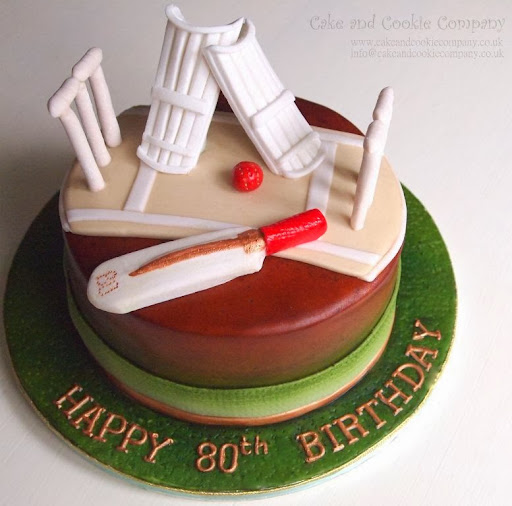 Cake and Cookie Company - Thumbnail
