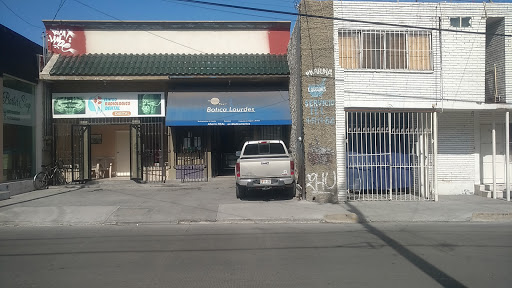Botica Lourdes
