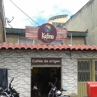 Photos of kafino