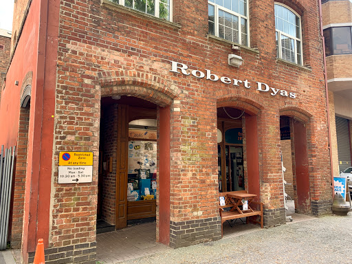 Robert Dyas Oxford - Thumbnail