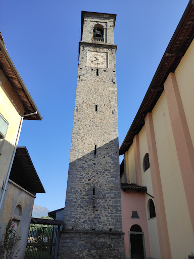 Parrocchia di Cossila San Giovanni - Thumbnail