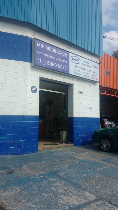 Photos of MIP - Tac&oacute;grafos e Gest&atilde;o de frotas - S&atilde;o Paulo