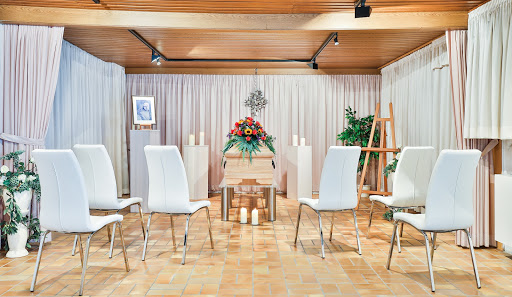 Bestattungen Joh. Backernecker & Sohn e.K. Inhaberin Bianca Schadewitz Gallery - Germany
