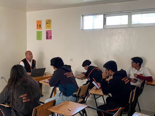 COLEGIO HOLÍSTICO DE MÉXICO, A. C. - Thumbnail