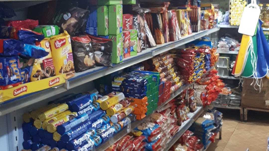 1 avaliação sobre Mini Box Trem Bão (Supermercado) em Macapá (Amapá)