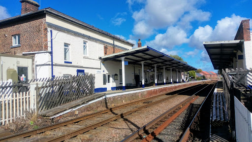 Driffield