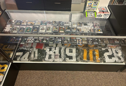 Jay's Sport and Hobby Gallery - United States
