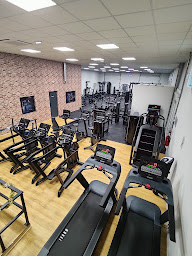 Photo n°17 de Fitness Club Concept Kaysersberg à Kaysersberg Vignoble (Club de sport)