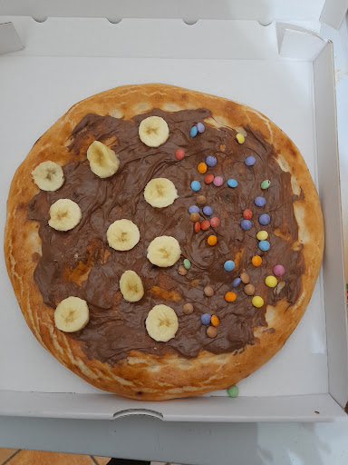 Photo 2 - Pizza du garlaban