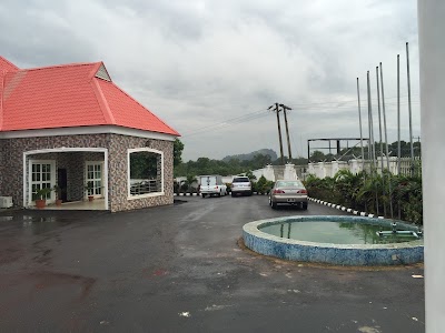 Photos of Lisa Palms hotel