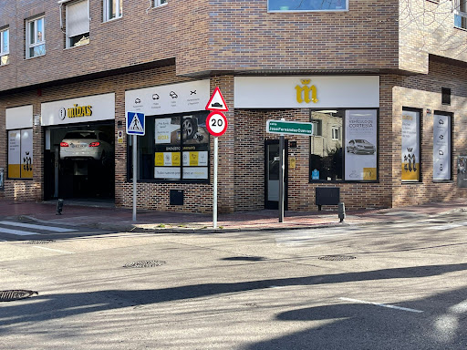 Midas POZUELO/Avd. Juan Pablo II - Thumbnail