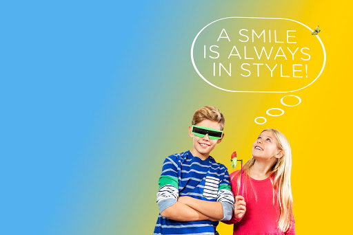 Summerfield Pediatric Dentistry & Oral Surgery - SPD Orthodontics