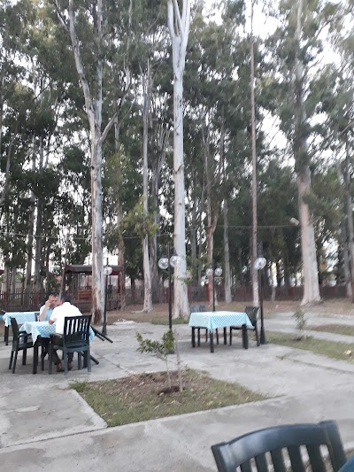 Photos of TCDD Arsuz Education and Recreation Facility