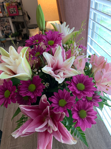 Grand Floral - Thumbnail