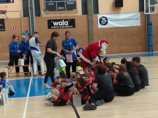 Agrupació Esportiva Santa Eulàlia - Thumbnail