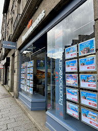 Photo n°17 de PROMOVACANCES Agence de voyages Dinan à Dinan (Agence de voyages)