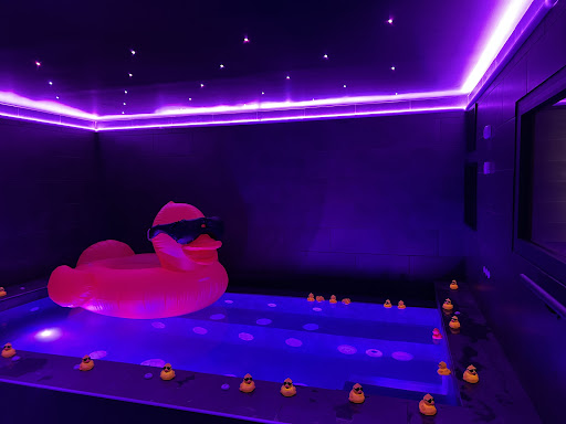 Photo de Appartement Jacuzzi & Sauna Brest à Brest (29200)