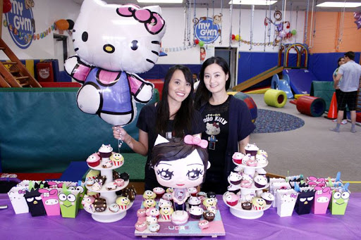 Cake Designs by Kaye - Thumbnail