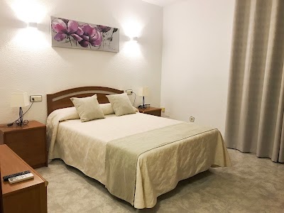 Photos of Hotel El Para&iacute;so - Calabardina - &Aacute;guilas - Murcia