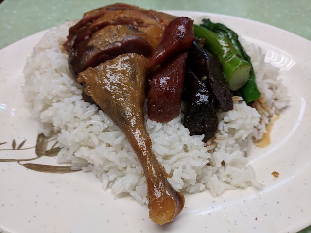 Sheung Mun Restaurant